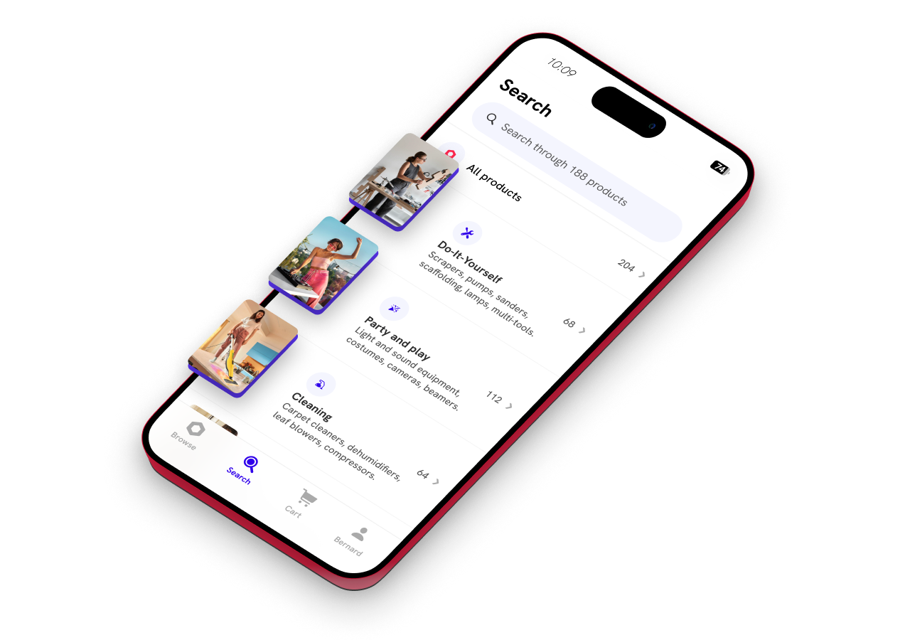 Customer Management Dashboard