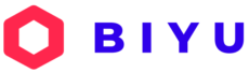 BIYU logo