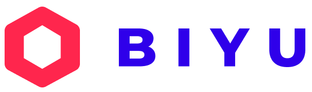 BIYU logo